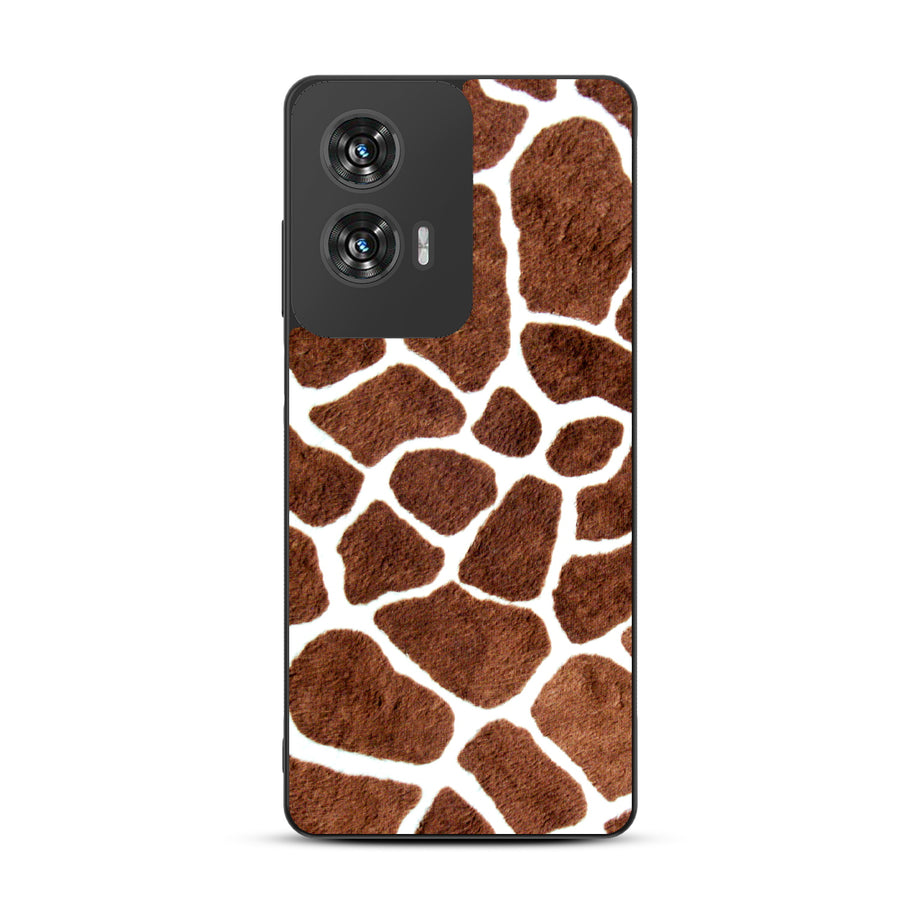MyBat Design Lab Series Case for Motorola Moto G Stylus 5G (2024) - Giraffe spots - MMGS5G24CSLESM012-3.jpg
