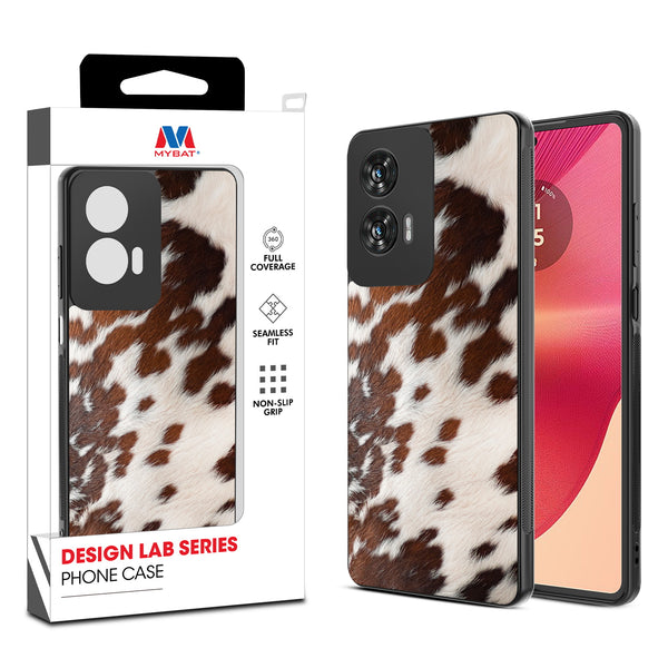MyBat Design Lab Series Case for Motorola Moto G Stylus 5G (2024) - Cow Fur - MMGS5G24CSLESM013-1.jpg
