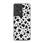 MyBat Design Lab Series Case for Motorola Moto G Stylus 5G (2024) - Original Cow Print