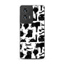 MyBat Design Lab Series Case for Motorola Moto G Stylus 5G (2024) - Black Cats