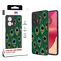 Green / Moto G Stylus 5G (2024)