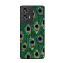 MyBat Design Lab Series Case for Motorola Moto G Stylus 5G (2024) - Peacock Feathers