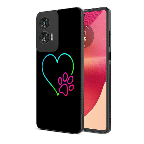 MyBat Design Lab Series Case for Motorola Moto G Stylus 5G (2024) - Puppy Love - MMGS5G24CSLESM023-2.jpg