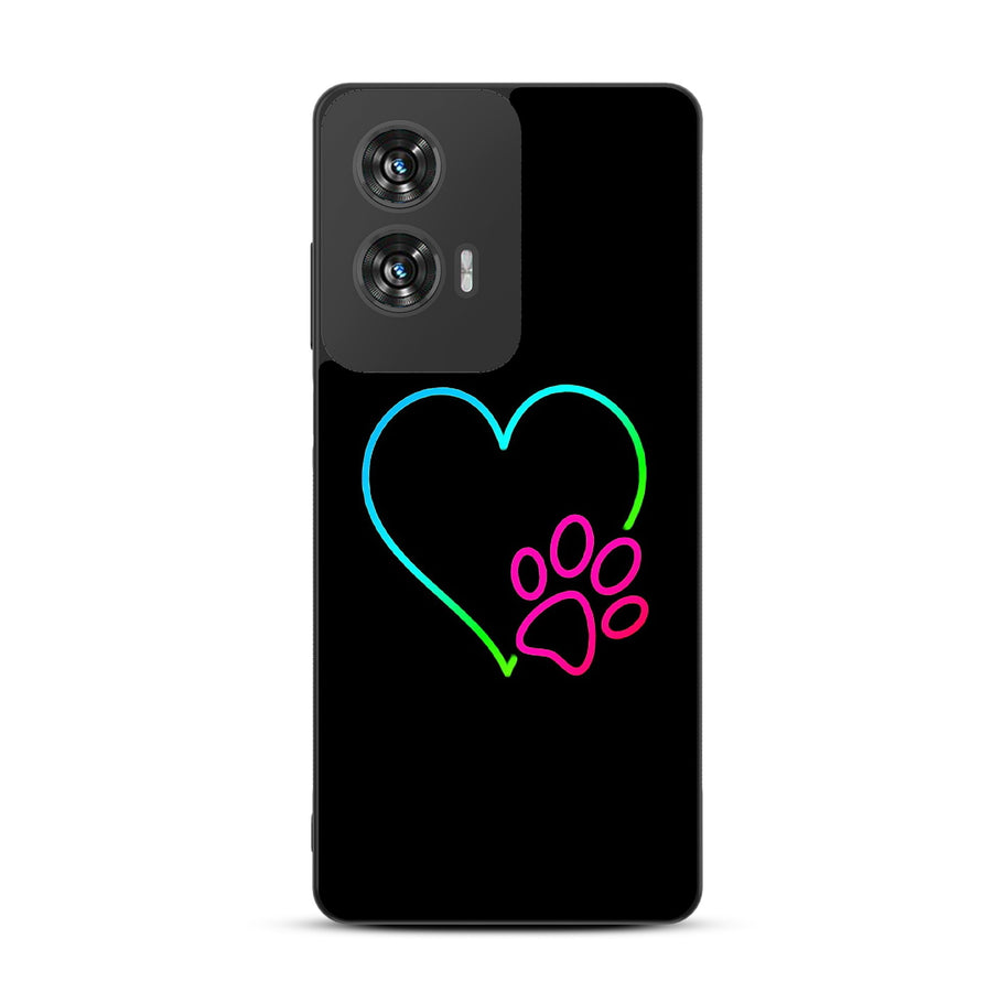 MyBat Design Lab Series Case for Motorola Moto G Stylus 5G (2024) - Puppy Love - MMGS5G24CSLESM023-3.jpg