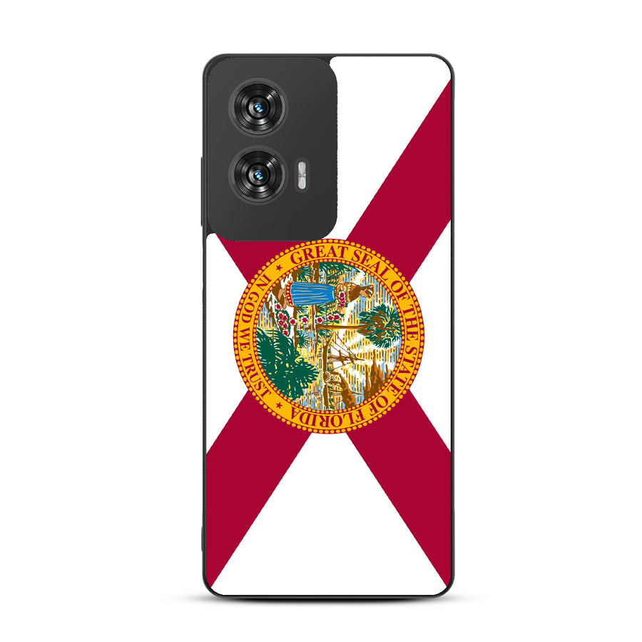 MyBat Design Lab Series Case for Motorola Moto G Stylus 5G (2024) - Florida State Flag - MMGS5G24CSLESM028-3.jpg
