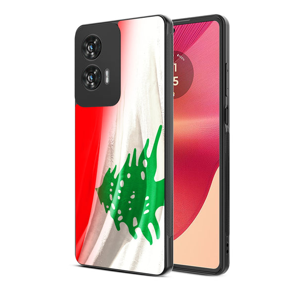 MyBat Design Lab Series Case for Motorola Moto G Stylus 5G (2024) - Lebanese Flag - MMGS5G24CSLESM033-2.jpg