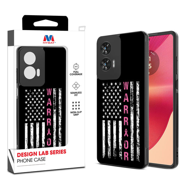 MyBat Design Lab Series Case for Motorola Moto G Stylus 5G (2024) - Pink Ribbon - MMGS5G24CSLESM035-1.jpg
