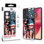 MyBat Design Lab Series Case for Motorola Moto G Stylus 5G (2024) - Land of the Free