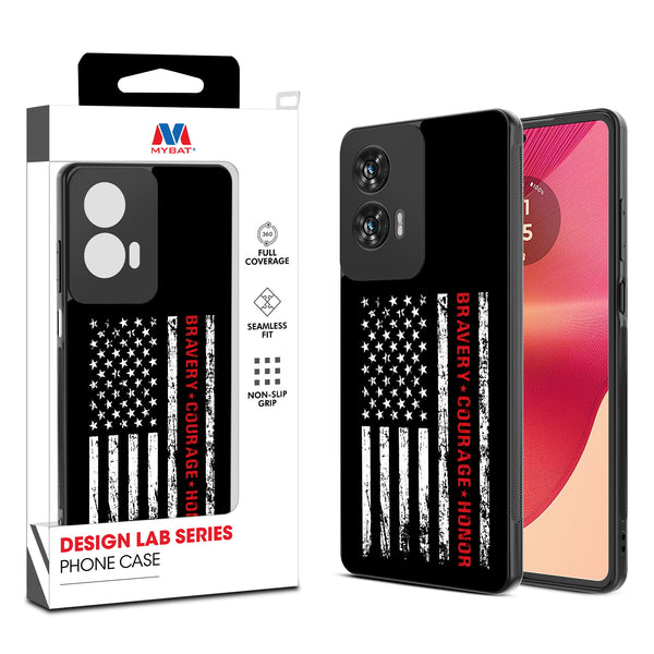 MyBat Design Lab Series Case for Motorola Moto G Stylus 5G (2024) - Firefighter Flag - MMGS5G24CSLESM041-1.jpg