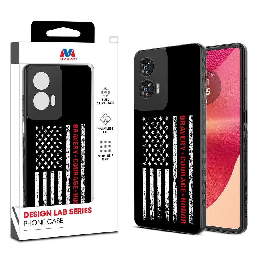 MyBat Design Lab Series Case for Motorola Moto G Stylus 5G (2024) - Firefighter Flag - MMGS5G24CSLESM041-1.jpg