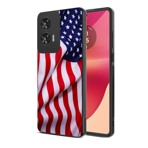 MyBat Design Lab Series Case for Motorola Moto G Stylus 5G (2024) - Stars & Stripes - MMGS5G24CSLESM042-2.jpg