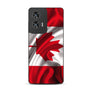 MyBat Design Lab Series Case for Motorola Moto G Stylus 5G (2024) - Canadian Flag