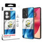 MyBat Design Lab Series Case for Motorola Moto G Stylus 5G (2024) - Guatemalan Flag