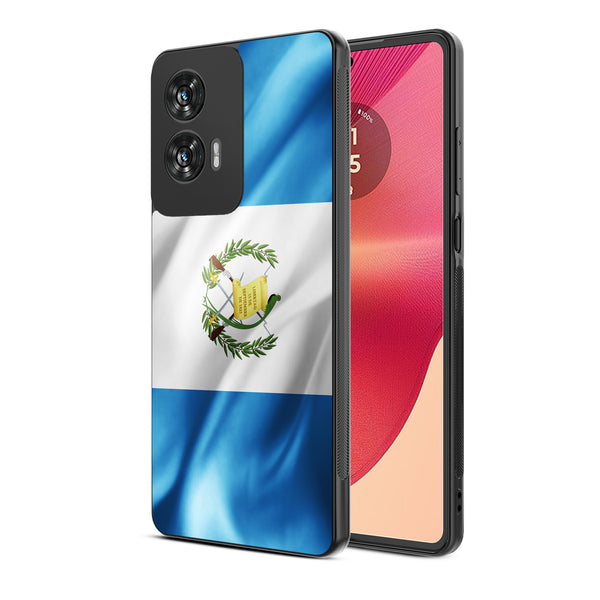 MyBat Design Lab Series Case for Motorola Moto G Stylus 5G (2024) - Guatemalan Flag - MMGS5G24CSLESM045-2.jpg