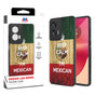 Red / Moto G Stylus 5G (2024)