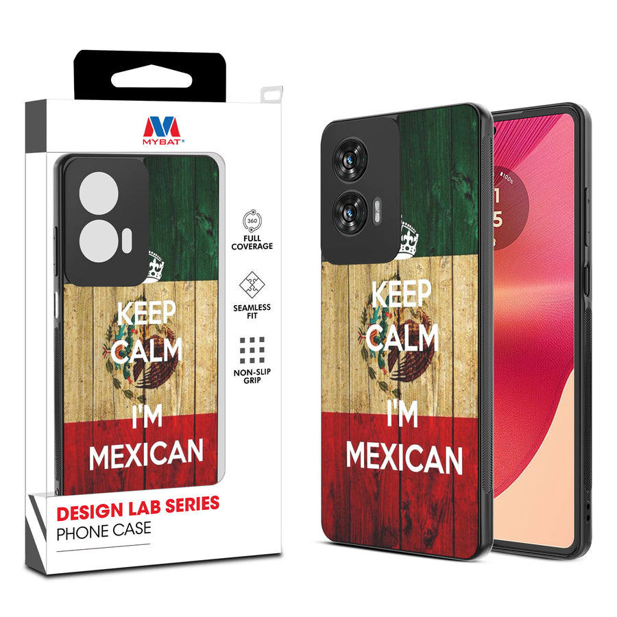 MyBat Design Lab Series Case for Motorola Moto G Stylus 5G (2024) - Keep Calm, I'm Mexican - MMGS5G24CSLESM051-1.jpg