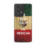 MyBat Design Lab Series Case for Motorola Moto G Stylus 5G (2024) - Keep Calm, I'm Mexican