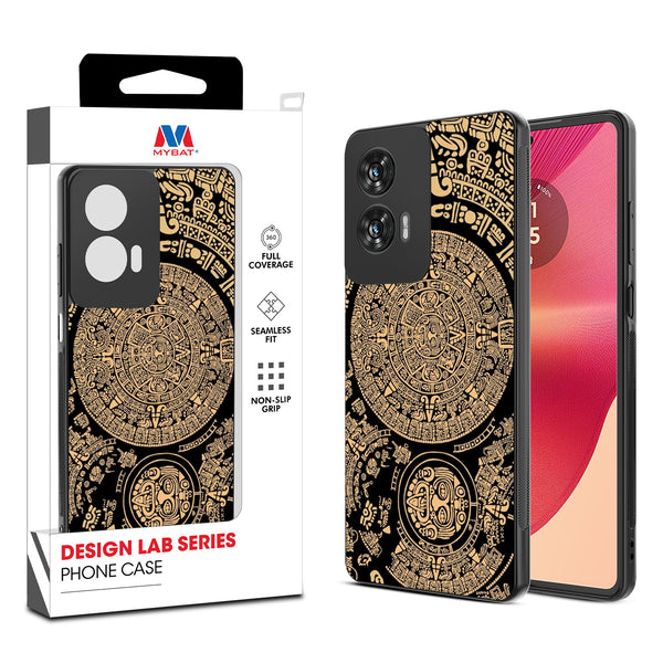 MyBat Design Lab Series Case for Motorola Moto G Stylus 5G (2024) - Mayan Calendar - MMGS5G24CSLESM052-1.jpg