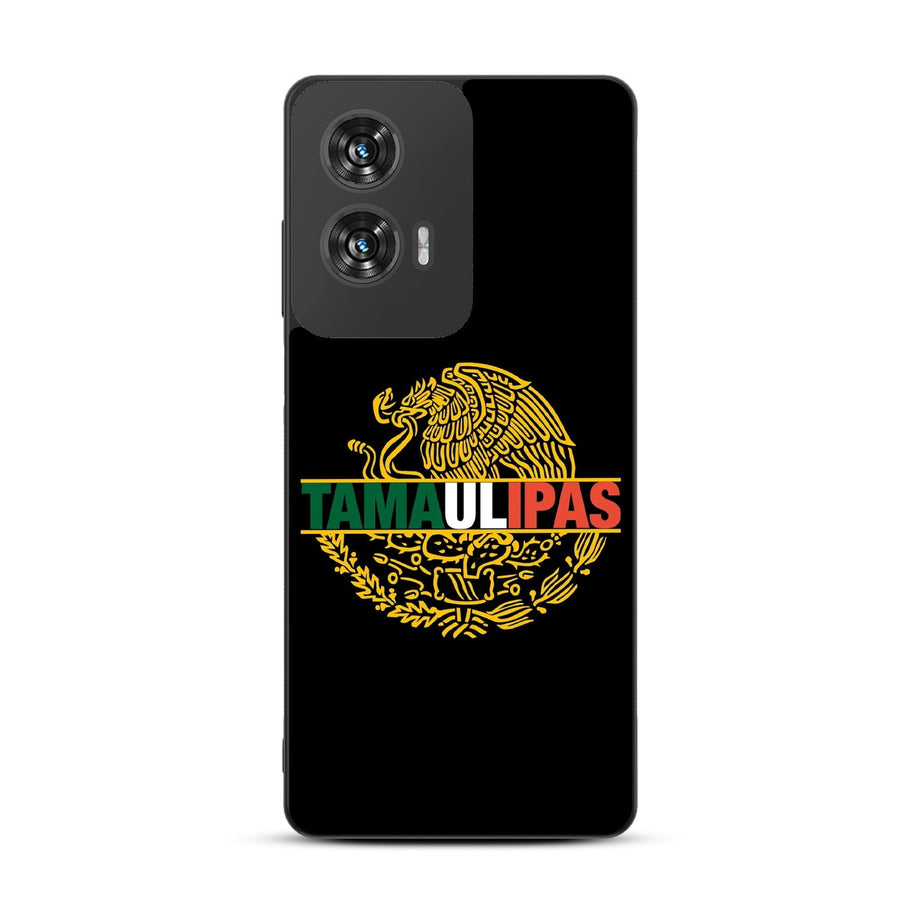MyBat Design Lab Series Case for Motorola Moto G Stylus 5G (2024) - Tamaulipas