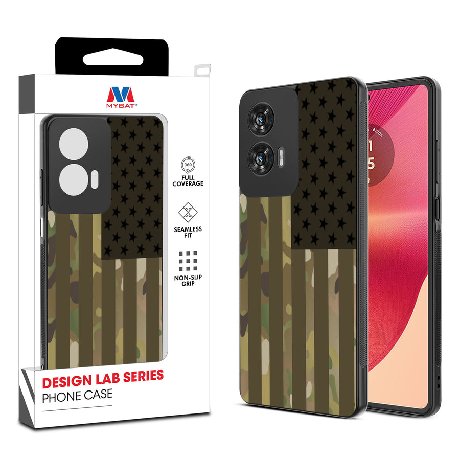 MyBat Design Lab Series Case for Motorola Moto G Stylus 5G (2024) - Military Camouflage American Flag - MMGS5G24CSLESM054-1.jpg
