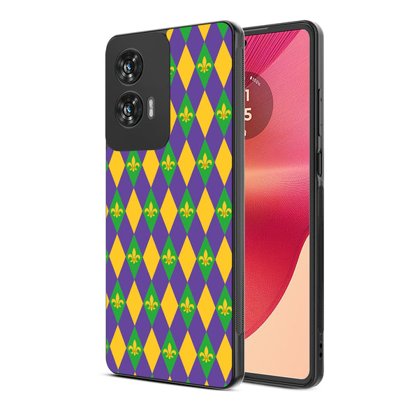 MyBat Design Lab Series Case for Motorola Moto G Stylus 5G (2024) - Mardi Gras - MMGS5G24CSLESM057-2.jpg