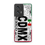 MyBat Design Lab Series Case for Motorola Moto G Stylus 5G (2024) - CDMX Azteca