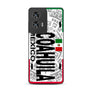 MyBat Design Lab Series Case for Motorola Moto G Stylus 5G (2024) - Coahuila Azteca