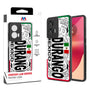 MyBat Design Lab Series Case for Motorola Moto G Stylus 5G (2024) - Durango Azteca