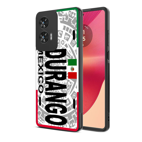 MyBat Design Lab Series Case for Motorola Moto G Stylus 5G (2024) - Durango Azteca - MMGS5G24CSLESM061-2.jpg