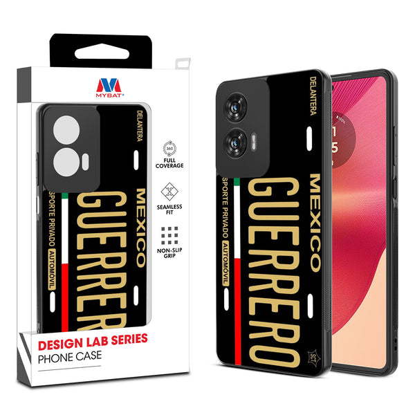 MyBat Design Lab Series Case for Motorola Moto G Stylus 5G (2024) - Guerrero Black - MMGS5G24CSLESM065-1.jpg