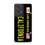 MyBat Design Lab Series Case for Motorola Moto G Stylus 5G (2024) - Los Angeles Black