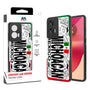 MyBat Design Lab Series Case for Motorola Moto G Stylus 5G (2024) - Michoacan Azteca
