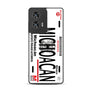 MyBat Design Lab Series Case for Motorola Moto G Stylus 5G (2024) - Michoacan