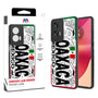 MyBat Design Lab Series Case for Motorola Moto G Stylus 5G (2024) - Oaxaca Azteca