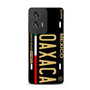 MyBat Design Lab Series Case for Motorola Moto G Stylus 5G (2024) - Oaxaca Black