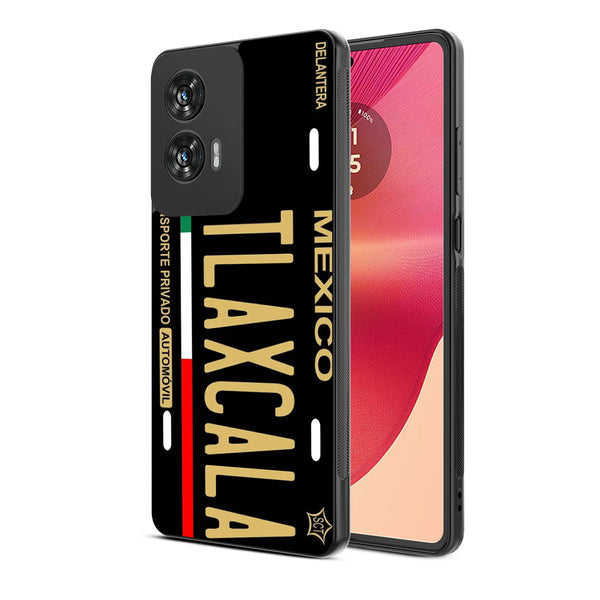 MyBat Design Lab Series Case for Motorola Moto G Stylus 5G (2024) - Tlaxcala Black - MMGS5G24CSLESM078-2.jpg