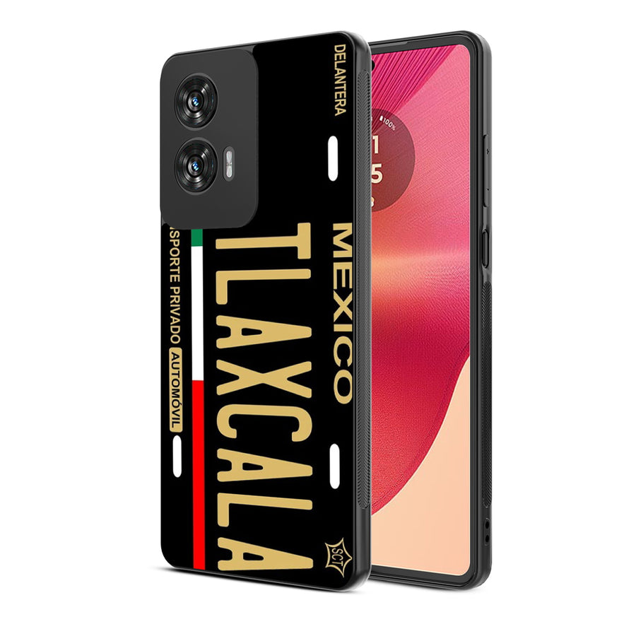 MyBat Design Lab Series Case for Motorola Moto G Stylus 5G (2024) - Tlaxcala Black - MMGS5G24CSLESM078-2.jpg