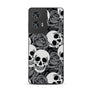 MyBat Design Lab Series Case for Motorola Moto G Stylus 5G (2024) - Skull Garden - MMGS5G24CSLESM081-3.jpg