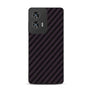 MyBat Design Lab Series Case for Motorola Moto G Stylus 5G (2024) - Carbon Fiber
