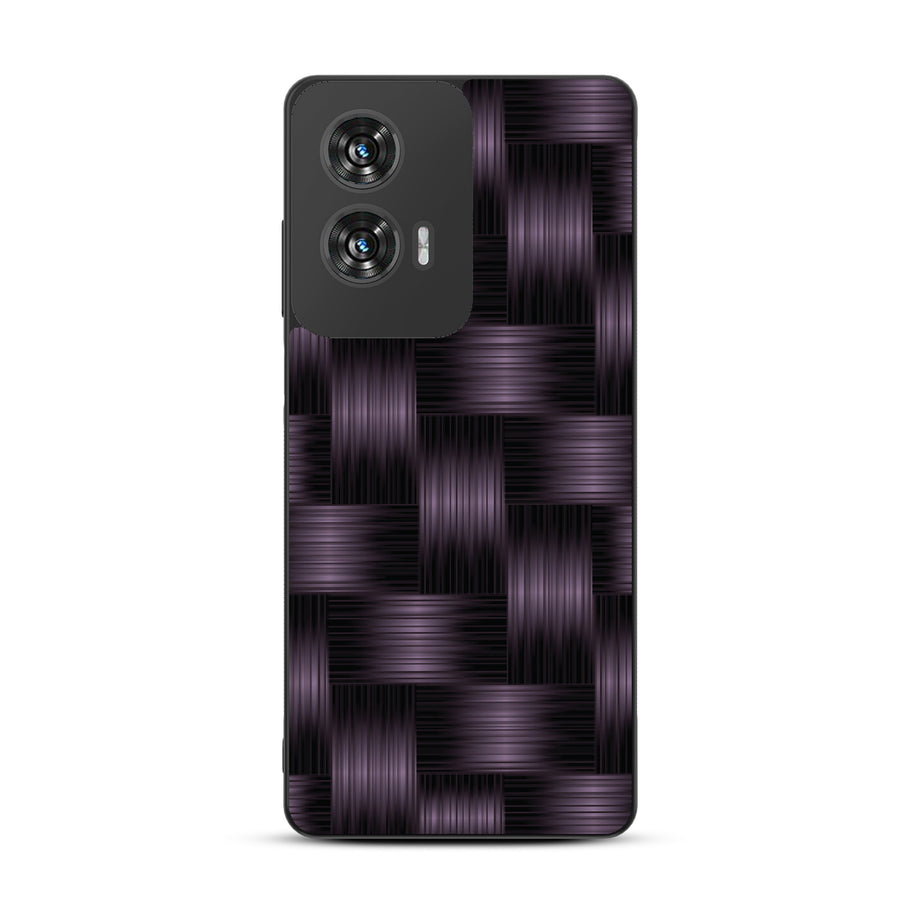 MyBat Design Lab Series Case for Motorola Moto G Stylus 5G (2024) - Woven Carbon Fiber - MMGS5G24CSLESM085-3.jpg