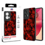 Red / Moto G Stylus 5G (2024)