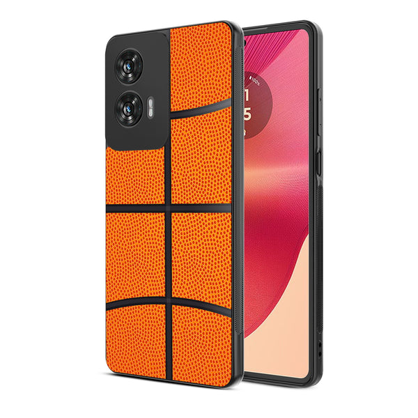 MyBat Design Lab Series Case for Motorola Moto G Stylus 5G (2024) - Basketball - MMGS5G24CSLESM087-2.jpg