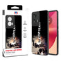 Black / Moto G Stylus 5G (2024)