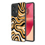 MyBat Design Lab Series Case for Motorola Moto G Stylus 5G (2024) - Groovy Golden Swirls - MMGS5G24CSLESM093-2.jpg