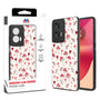 MyBat Design Lab Series Case for Motorola Moto G Stylus 5G (2024) - So Mush Love