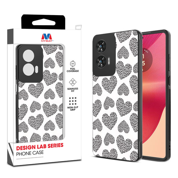 MyBat Design Lab Series Case for Motorola Moto G Stylus 5G (2024) - Leopard Print Hearts - MMGS5G24CSLESM098-1.jpg