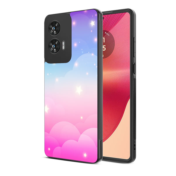 MyBat Design Lab Series Case for Motorola Moto G Stylus 5G (2024) - Clouds & Stars - MMGS5G24CSLESM110-2.jpg