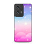 MyBat Design Lab Series Case for Motorola Moto G Stylus 5G (2024) - Clouds & Stars