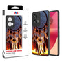 MyBat Design Lab Series Case for Motorola Moto G Stylus 5G (2024) - Dreamcatcher