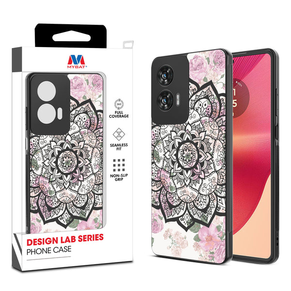 MyBat Design Lab Series Case for Motorola Moto G Stylus 5G (2024) - Mandala - MMGS5G24CSLESM113-1.jpg
